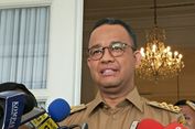 Anies Bersyukur Ribuan Pasang Mata Pantau Rancangan Anggaran DKI