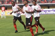 Utamakan Cari Sponsor, Persipura Tak Banyak 'Rombak' Pemain