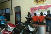Melawan, Tersangka Kasus Pencurian di Papua Ditembak di Ternate