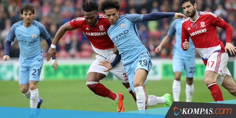 Middlesbrough Pecat Aitor Karanka dari Kursi Manajer