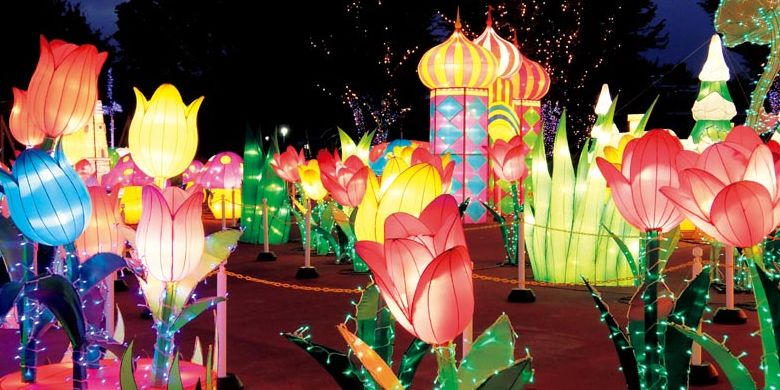 Ini Dia Empat Iluminasi Paling Memesona di Daerah Kanto Ini Dia Empat Iluminasi Paling Memesona di Daerah Kanto video viral info traveling info teknologi info seks info properti info kuliner info kesehatan foto viral berita ekonomi