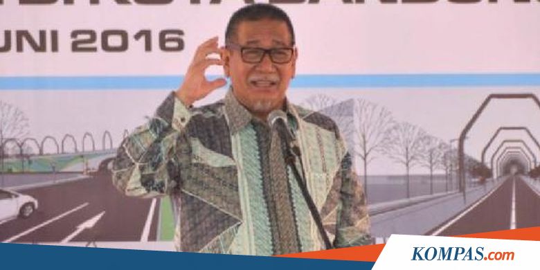 Demokrat Masih Optimistis Deddy Mizwar Bisa Maju Pilkada Jabar