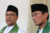 Melihat Perubahan Pergub TGUPP, dari Masa Jokowi hingga Anies Baswedan