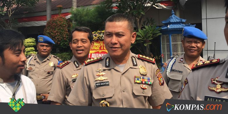 Kapolres Bekasi Sebut 80 Laporan Pelapor Kaesang Diproses Polisi