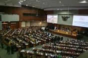 PDI-P Anggap PAN Tak Ada di Koalisi Pemerintahan