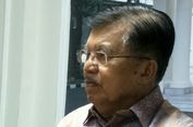 JK Nilai Tak Ada Masalah dengan Keputusan Panglima TNI Anulir Mutasi 16 Perwira Tinggi