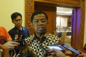 Gelar Rapat Kamis Malam, Apa yang Dibahas Golkar?
