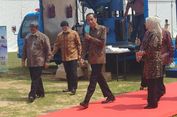 Jokowi Instruksikan Tembak di Tempat jika Bandar Narkoba Melawan
