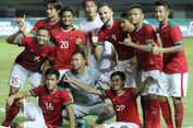 Gambaran Skuad Timnas Indonesia untuk Aceh Solidarity Games