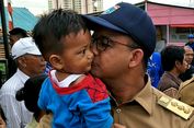 Januari 2018 'Shelter' bagi Warga Kampung Akuarium Mulai Dibangun