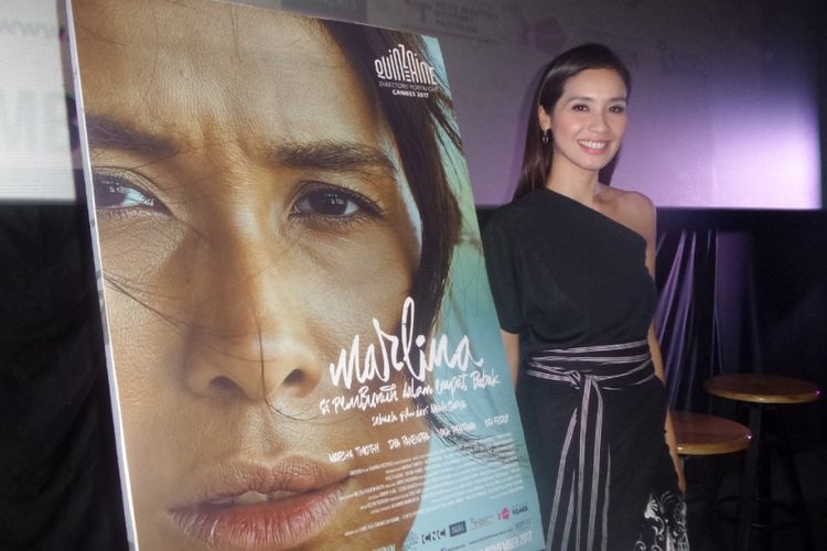 Film Marlina Lazuardi | marlina si pembunuh dalam empat babak diiringi quot lazuardi Film Marlina Lazuardi | marlina si pembunuh dalam empat babak diiringi quot lazuardi
