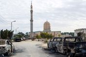Setelah Serangan di Masjid Sinai, Mesir Bunuh 14 Anggota Militan 