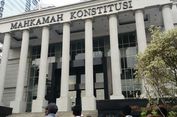 Hak Angket DPR terhada p KPK Digugat ke MK
