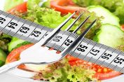 Daftar Diet Terbaik 2018: Keto Peringkat Buncit, DASH Nomor Satu