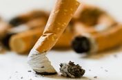 Harga Rokok Picu Inflasi DKI Jakarta pada November 2017