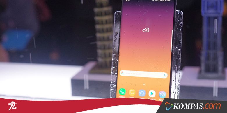 Samsung Bixby Voice Sudah Bisa Diajak Ngobrol di 200 Negara