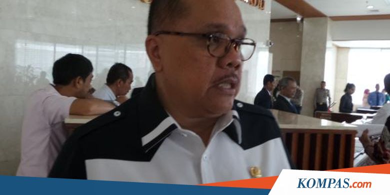 Politisi PDI-P Minta Golkar Tak Main-main soal Pergantian Ketua DPR
