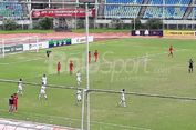 Babak Pertama Indonesia Vs Myanmar, Timnas U-19 Unggul 3-0