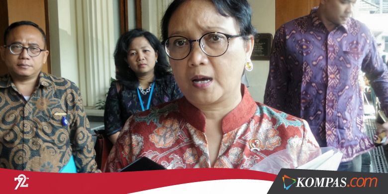 Kapal Perang AS Tabrak Tanker di Selat Malaka, Indonesia Kirim Bantuan