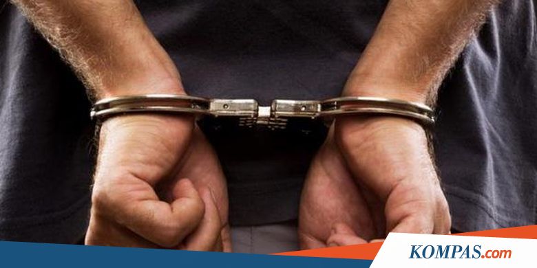 Rencanakan Teror Malam Tahun Baru, Pria di Australia Ditahan Polisi