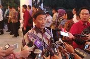 Wiranto Minta Rotasi 85 Perwira Tinggi TNI Tak Diributkan