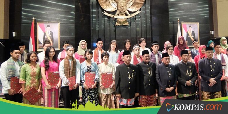 Prasetio Berharap Atlet DKI Tampil di Asian Games 2018