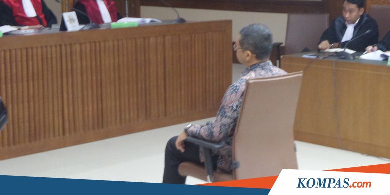 Upaya Politisi PKS Samarkan Suap dengan Sandi Bahasa Arab