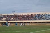 Persik Kendal Lolos ke Semifinal Liga 3 Indonesia