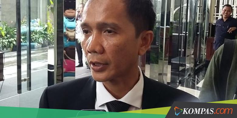 Komnas HAM Tak Akan Penuhi Permintaan Rizieq Shihab