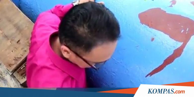 Aiman Witjaksono Minta Polisi Undur Pemeriksaannya