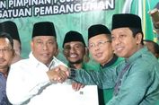 PPP Dukung Murad-Barnabas pada Pilkada Maluku 2018