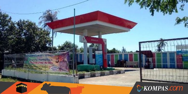 Nelayan Keluhkan Keterbatasan Stok Solar di Aceh Utara