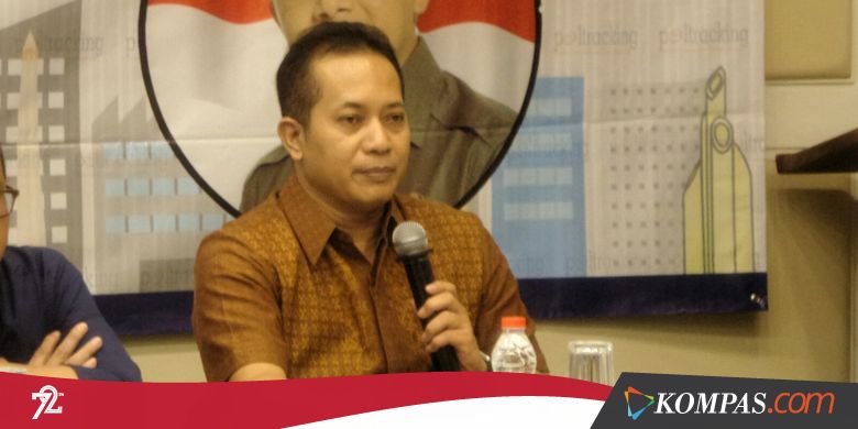 Prabowo Belum Nyatakan Kesediaannya Maju di Pilpres 2019