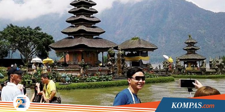 Gunung Agung Status Awas, BNPB Pastikan Pariwisata Bali Tetap Aman