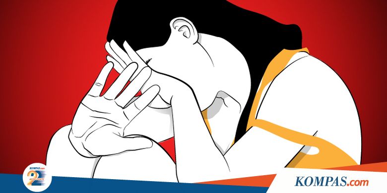 Tukang Ojek Iming-imingi Surga Sebelum Perkosa Korbannya di Mampang