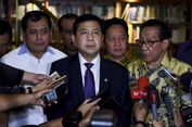 Tokoh Muda Golkar Sebut Ada Empat Kelompok Lindungi Novanto