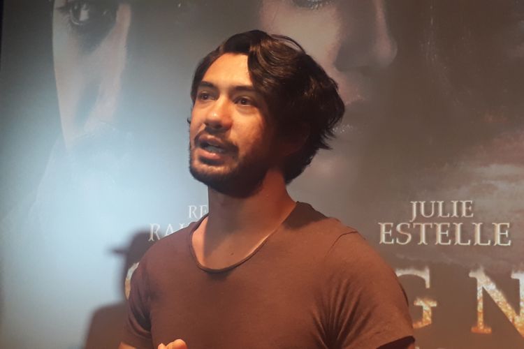 Reza Rahardian
