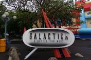 Berperang dengan Makhluk Mars Lucu di Waha na Baru Dufan