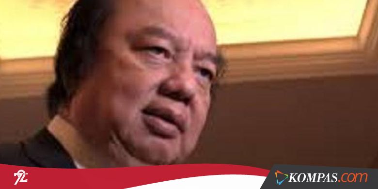 Bos Mayapada Siap Bantu Jokowi Wujudkan Program Wakaf