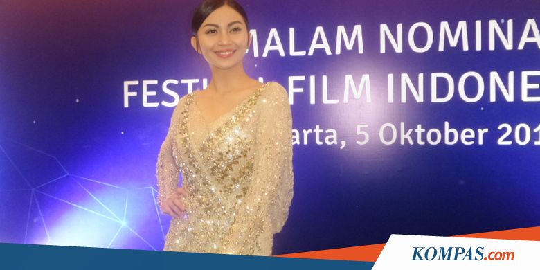 Dinilai Terlalu Seksi, Ariel Tatum Angkat Bicara