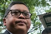 Hasto Kristiyanto: Azwar Anas Korban Politik Liberal