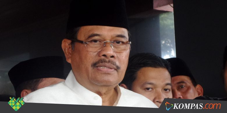 Soal Kasus Mobile 8 Hary Tanoe, Ini Penjelasan Jaksa Agung