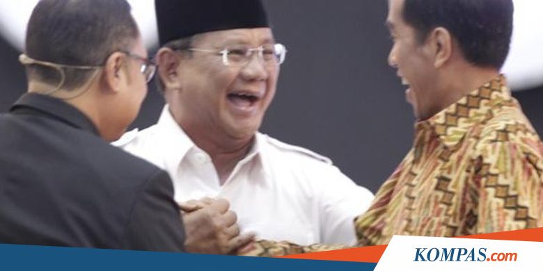 "Agak Mimpi Indonesia Punya Pemimpin Konsen Infrastruktur..."