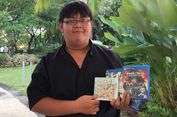 Kisah Steven yang Meraup Untung dari Bisnis Video Game