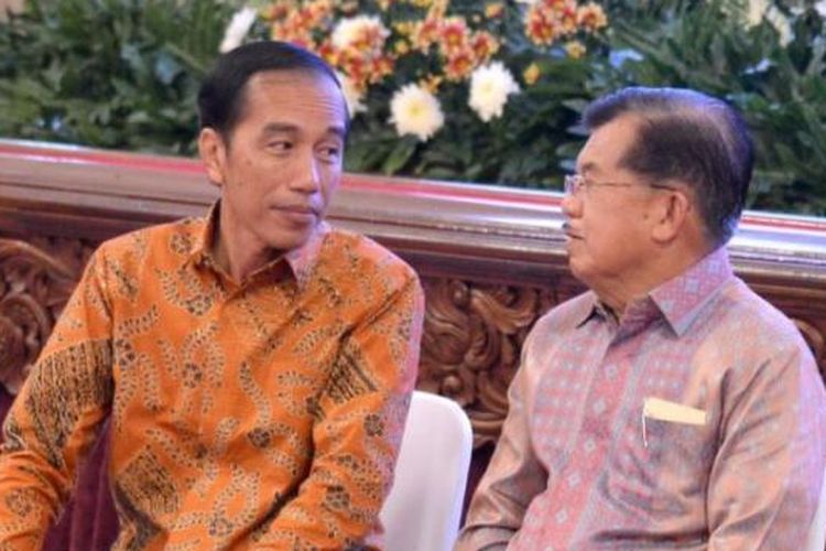 Komitmen JokowiJK Tuntaskan Kasus HAM Dianggap Memudar Komitmen JokowiJK Tuntaskan Kasus HAM Dianggap Memudar