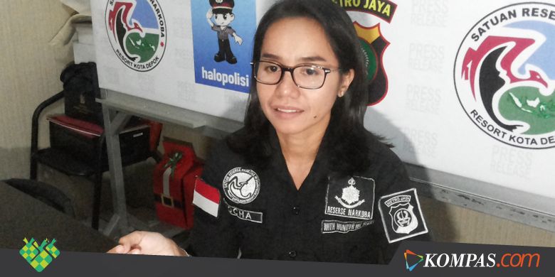Begini Cara Pelaku Membawa 1 Ton Sabu