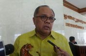 Pansus Angket KPK Tak Terpengaruh Rencana Demo Ribuan Mahasiswa