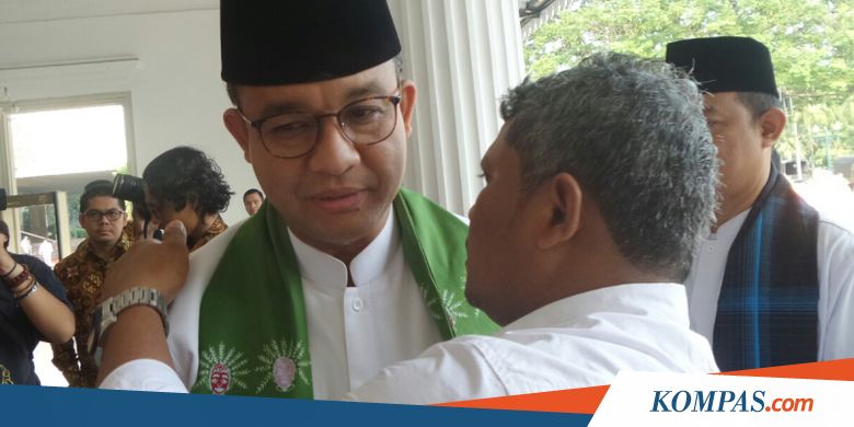 Minta Dikasihani Anies, Ternyata Punya Kontrakan 4 Petak