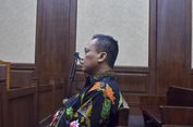 Menyuap Panitera PN Jaksel, Pengacara Dituntut 3 Tahun Penjara