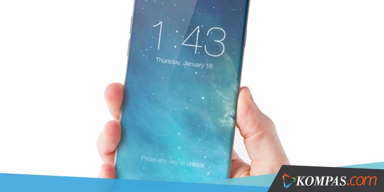 Baterai iPhone Bakal Bisa Diisi Ulang Lewat Wi-Fi?